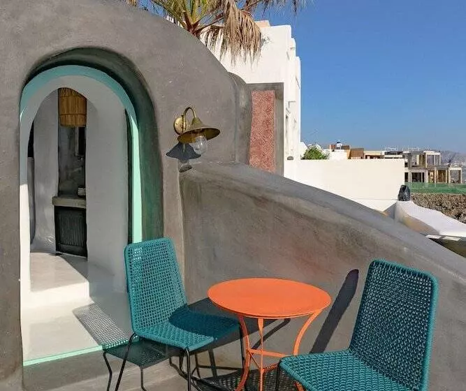 Fotos del hotel Sophia Luxury Suites:  9