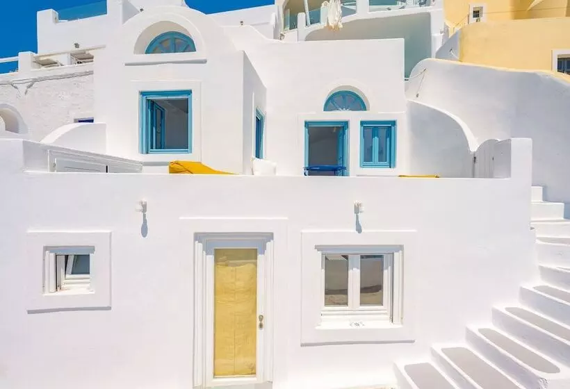 Fotos del hotel Sophia Luxury Suites:  16