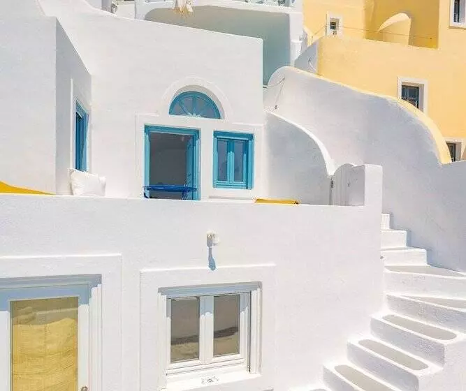 Fotos del hotel Sophia Luxury Suites:  22