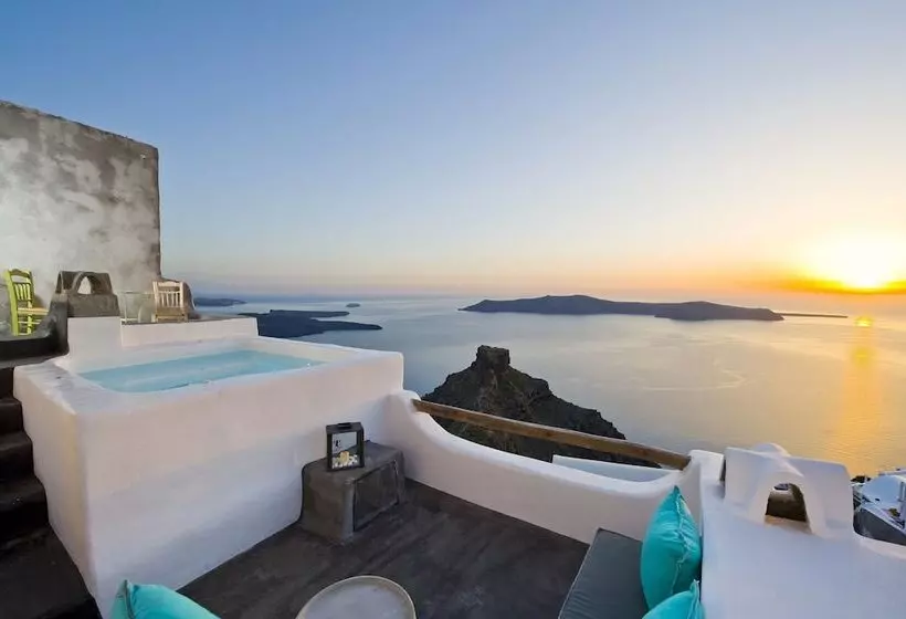 Fotos del hotel Sophia Luxury Suites:  25