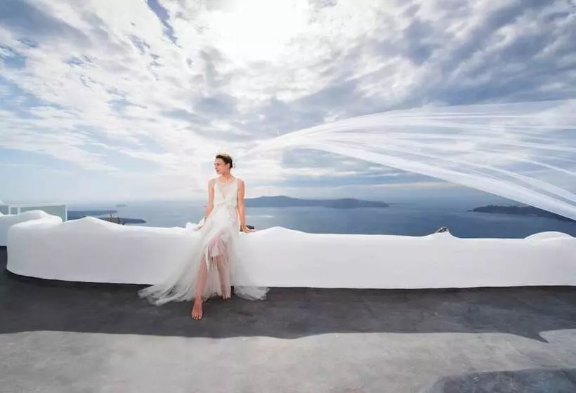 Fotos del hotel Sophia Luxury Suites:  18