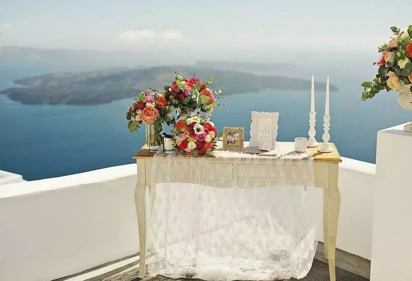 Fotos del hotel Sophia Luxury Suites:  13