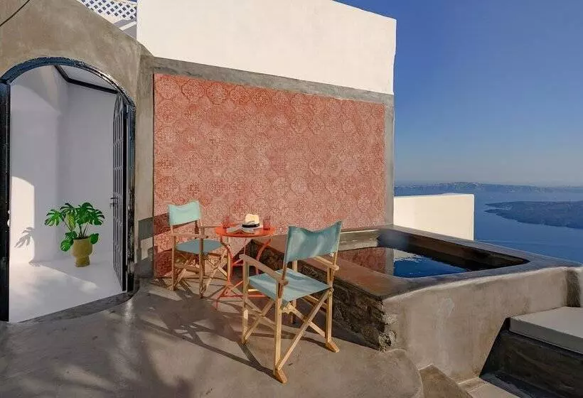 Fotos del hotel Sophia Luxury Suites:  15