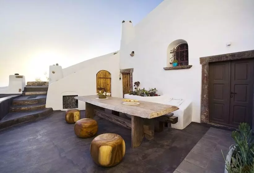 Fotos del hotel Sophia Luxury Suites:  7