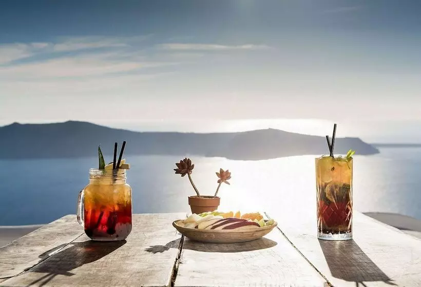 Fotos del hotel Sophia Luxury Suites:  11