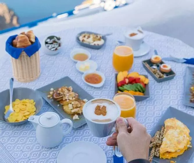 Fotos del hotel Sophia Luxury Suites:  2