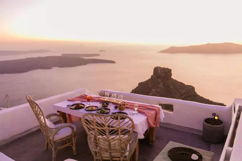 Fotos del hotel Sophia Luxury Suites:  23