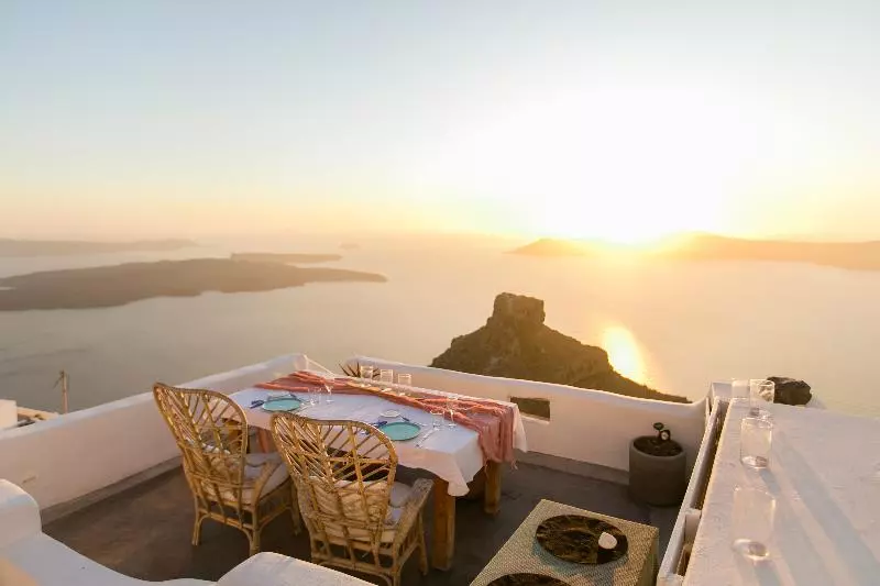 Fotos del hotel Sophia Luxury Suites:  24