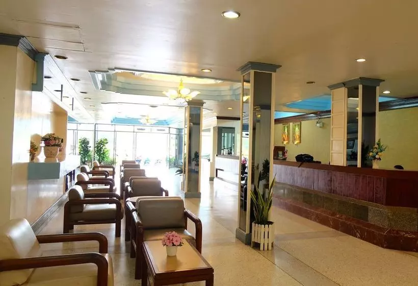 Fotos del hotel Vieng Thong:  21