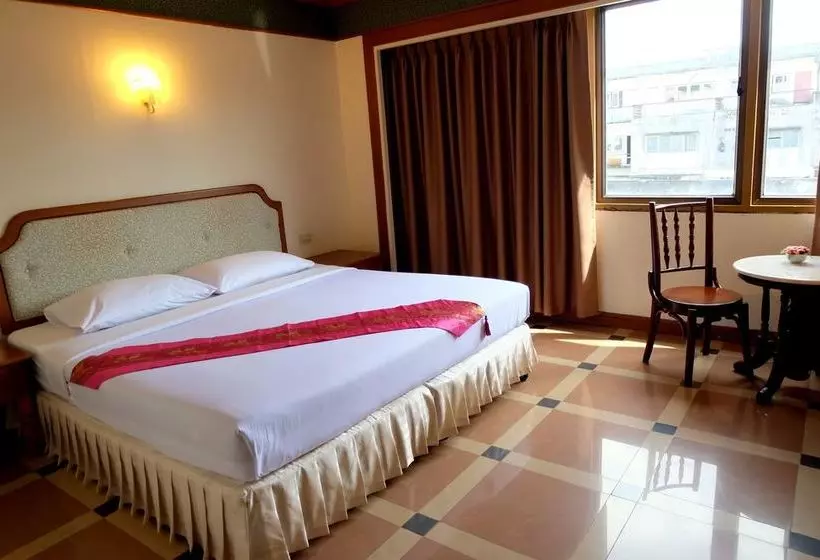 Fotos del hotel Vieng Thong:  17