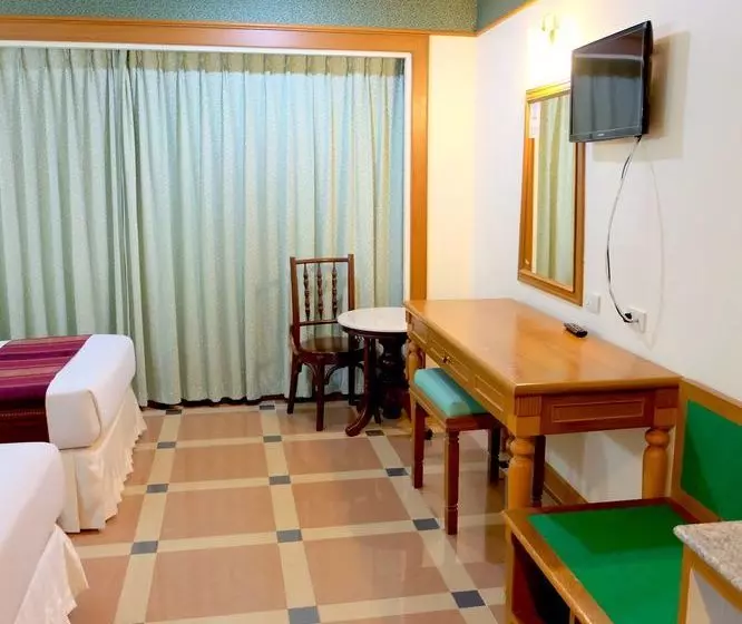 Fotos del hotel Vieng Thong:  3