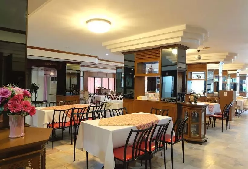 Fotos del hotel Vieng Thong:  19