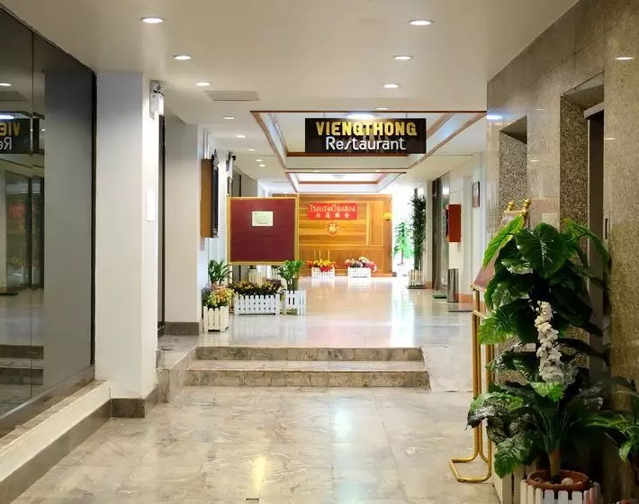 Fotos del hotel Vieng Thong:  18