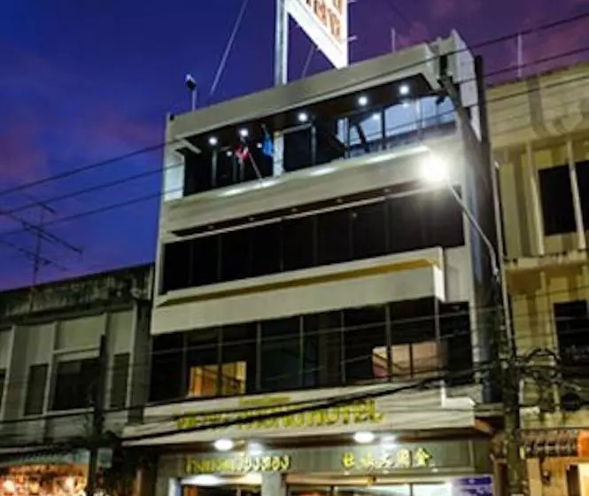 Fotos del hotel Vieng Thong:  10