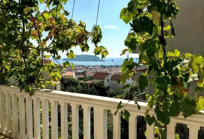 Fotos del hotel Villa Mirenza:  7