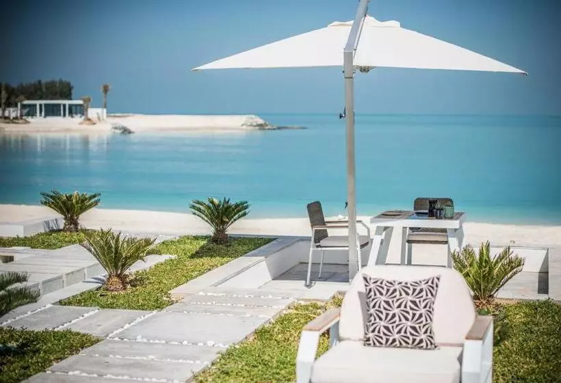 Fotos del hotel Zaya Nurai Island:  5