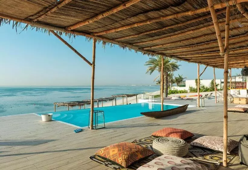 Fotos del hotel Zaya Nurai Island:  17