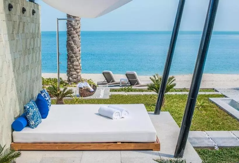 Fotos del hotel Zaya Nurai Island:  20