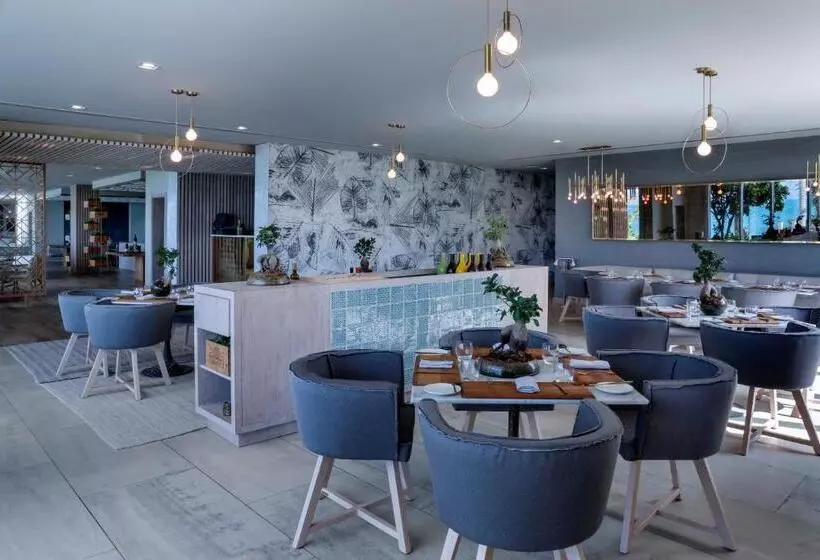 Fotos del hotel Zaya Nurai Island:  14