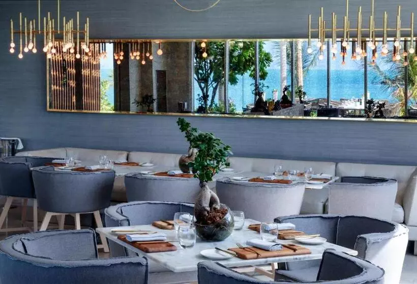 Fotos del hotel Zaya Nurai Island:  3