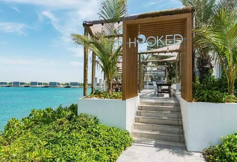 Fotos del hotel Zaya Nurai Island:  19