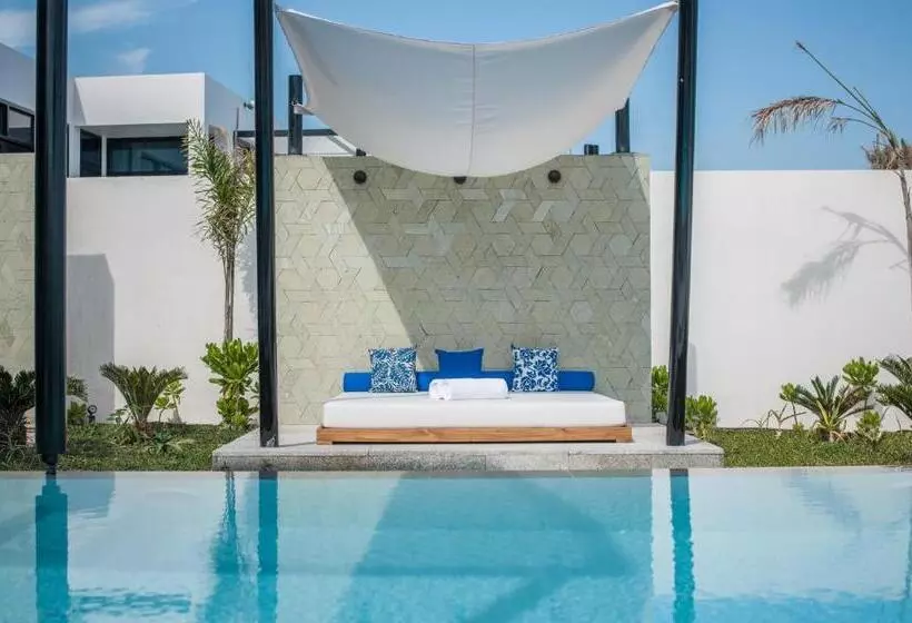 Fotos del hotel Zaya Nurai Island:  2