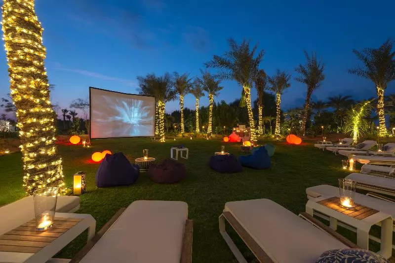 Fotos del hotel Zaya Nurai Island:  12