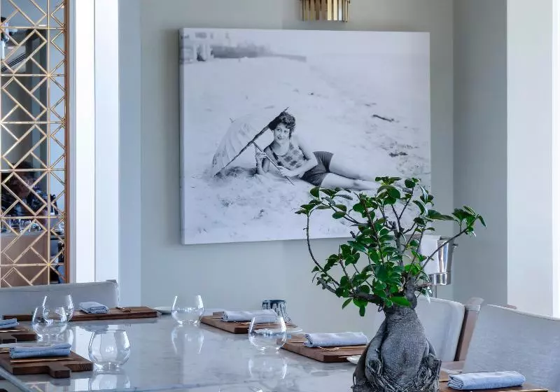 Fotos del hotel Zaya Nurai Island:  7