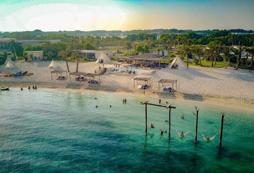 Fotos del hotel Zaya Nurai Island:  8