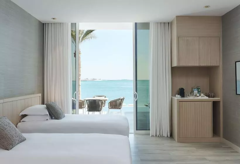 Fotos del hotel Zaya Nurai Island:  9