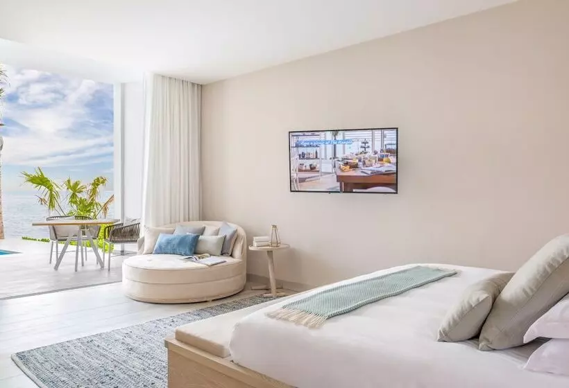 Fotos del hotel Zaya Nurai Island:  13