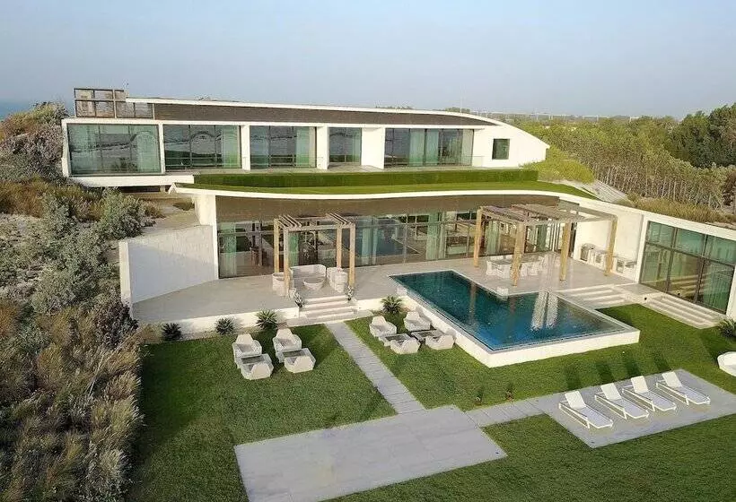 Fotos del hotel Zaya Nurai Island:  24