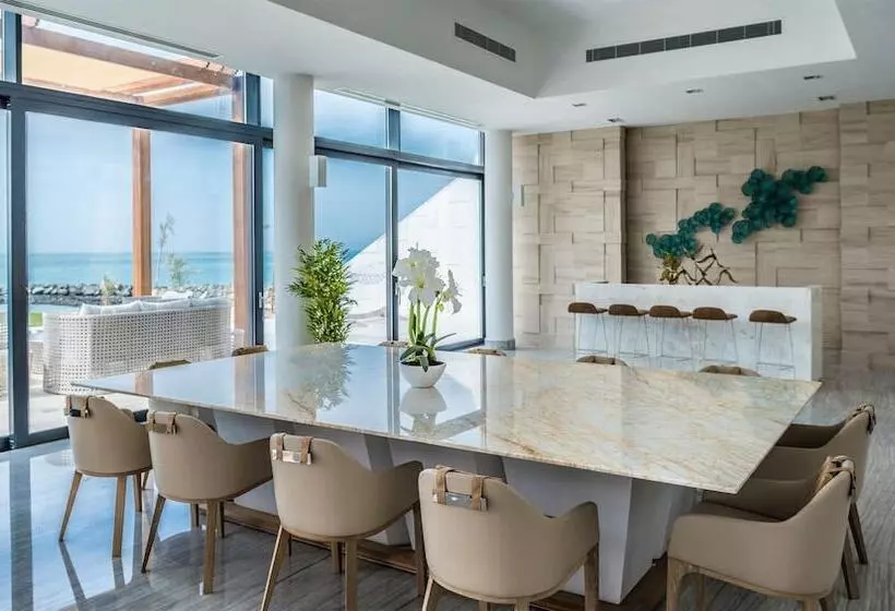 Fotos del hotel Zaya Nurai Island:  23