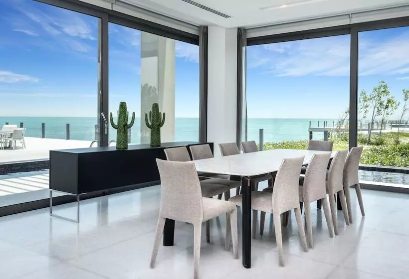 Fotos del hotel Zaya Nurai Island:  21