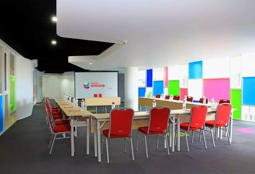 Fotos del hotel Berry Glee Thematic:  13