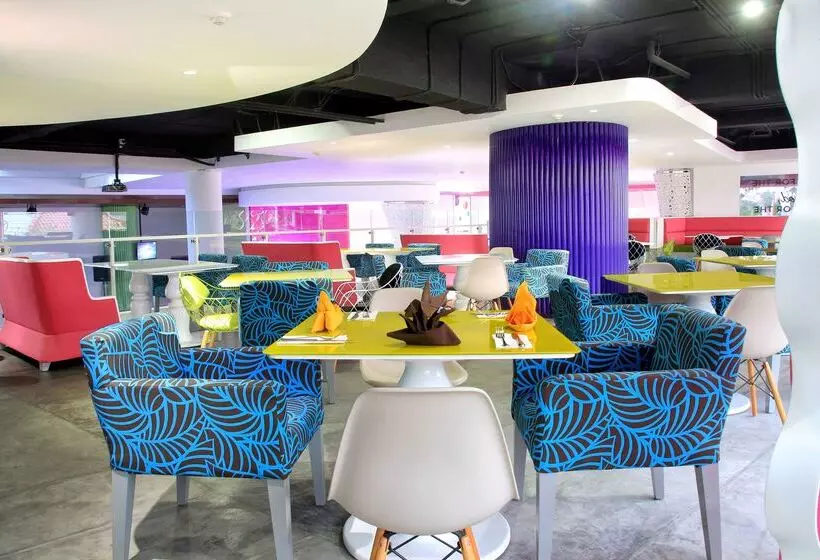 Fotos del hotel Berry Glee Thematic:  5