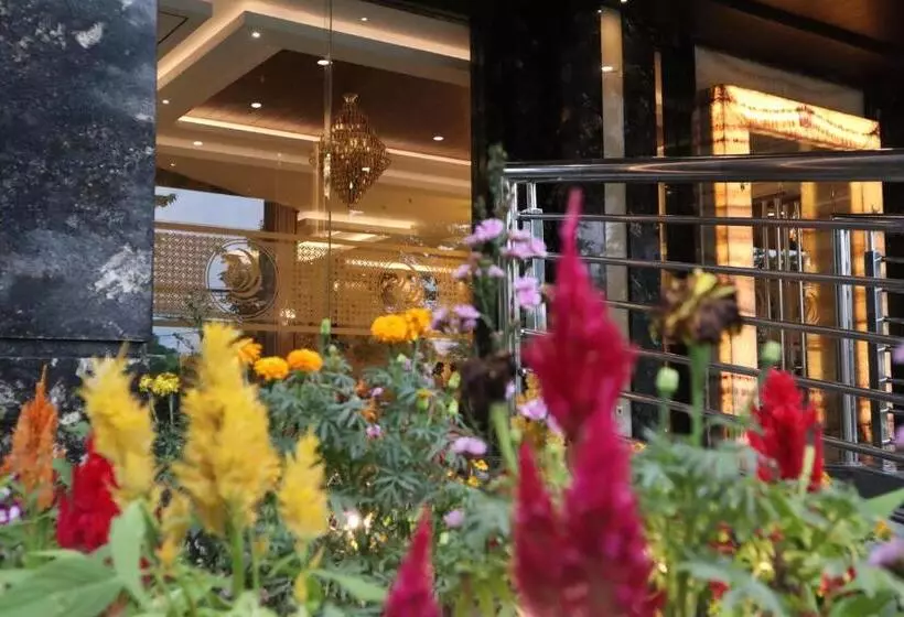 Fotos del hotel Berry Glee Thematic:  20