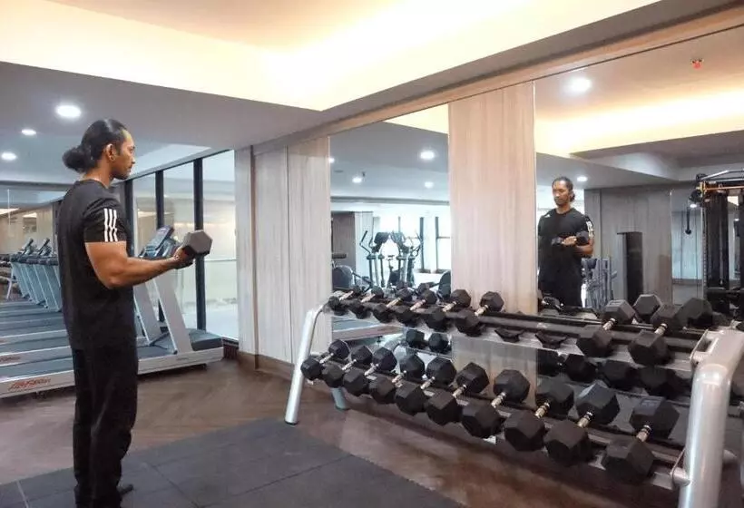 Fotos del hotel Berry Glee Thematic:  21