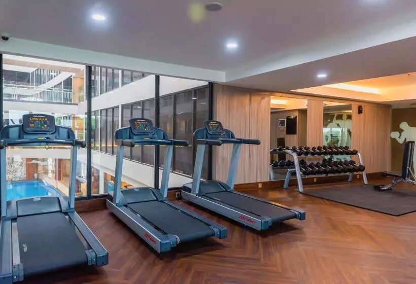 Fotos del hotel Berry Glee Thematic:  11