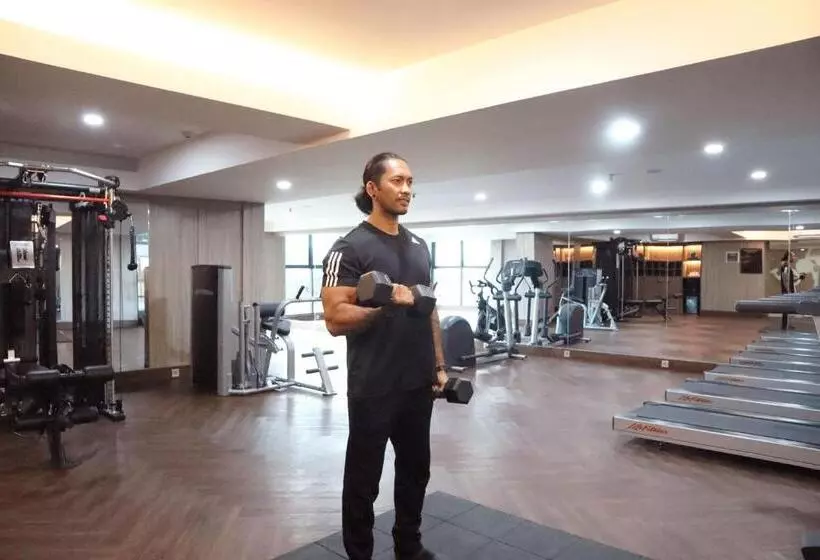 Fotos del hotel Berry Glee Thematic:  16