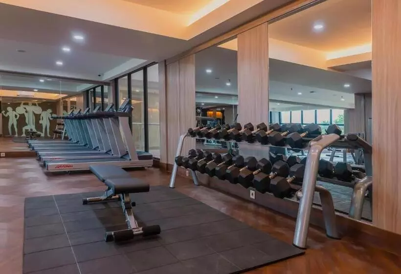 Fotos del hotel Berry Glee Thematic:  18