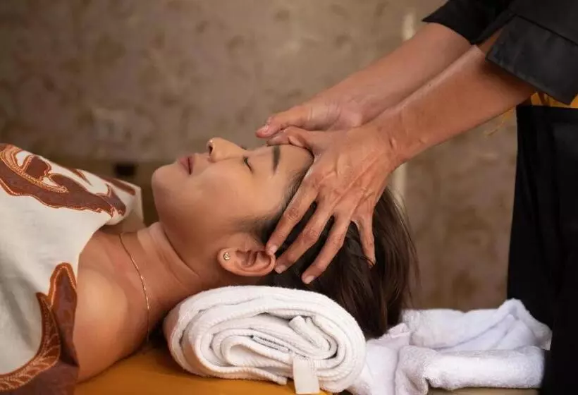 Fotos del hotel Berry Glee Thematic:  8