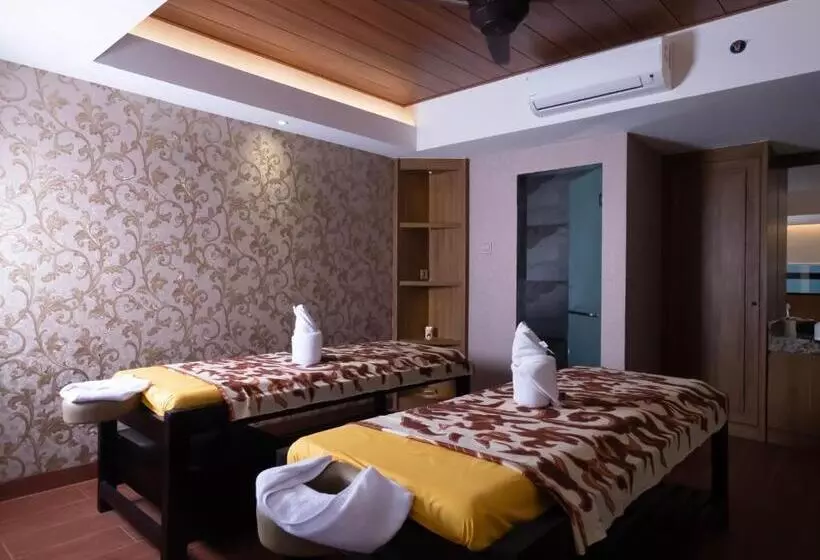 Fotos del hotel Berry Glee Thematic:  10