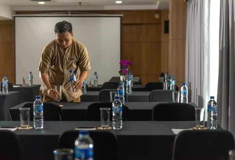 Fotos del hotel Berry Glee Thematic:  25