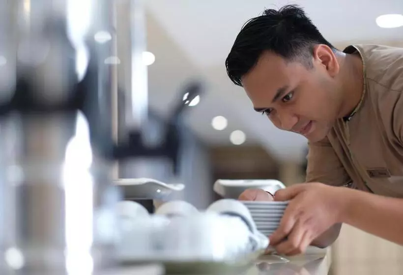 Fotos del hotel Berry Glee Thematic:  15