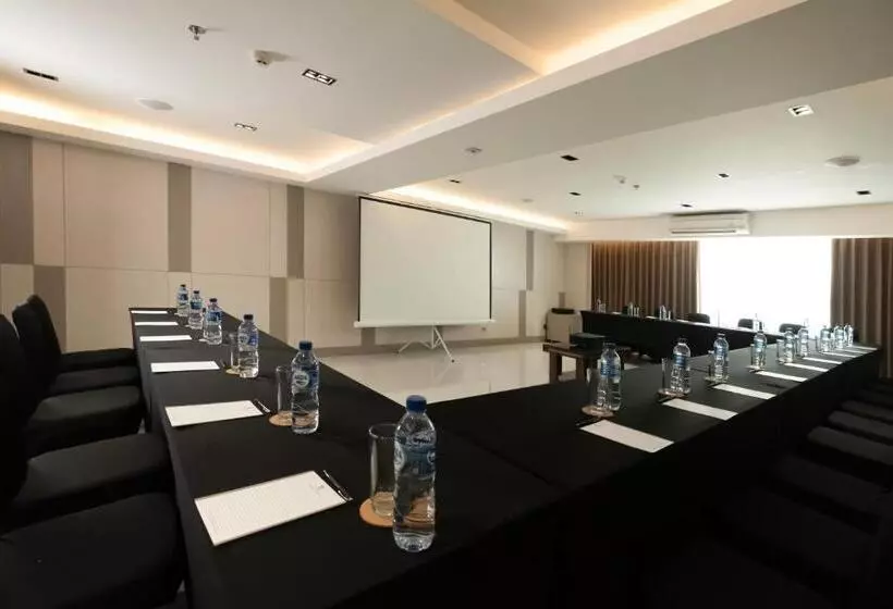 Fotos del hotel Berry Glee Thematic:  6