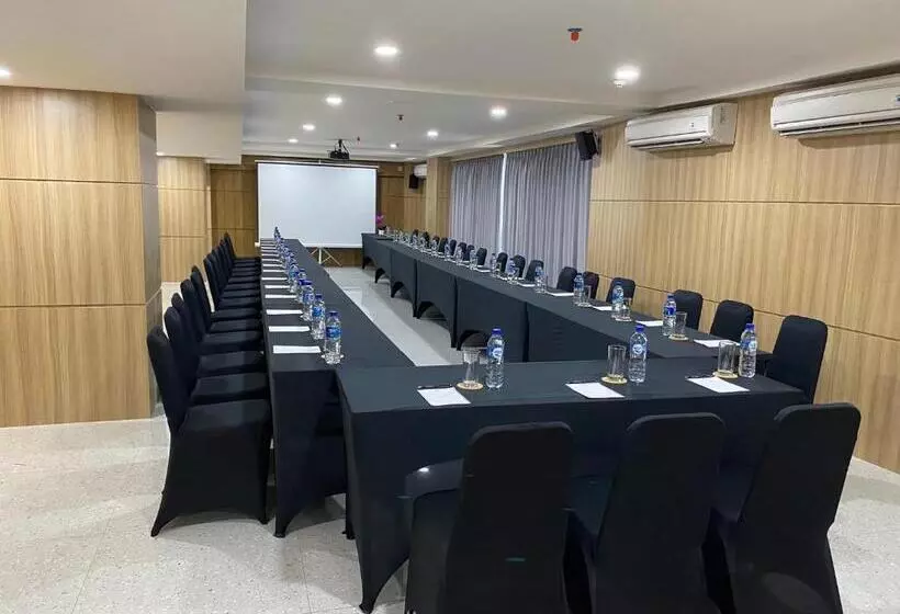 Fotos del hotel Berry Glee Thematic:  22