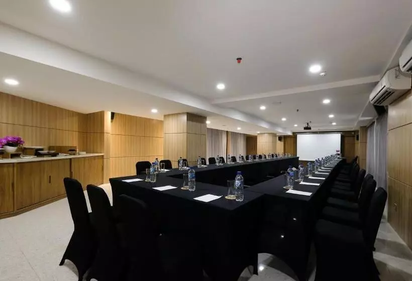 Fotos del hotel Berry Glee Thematic:  19