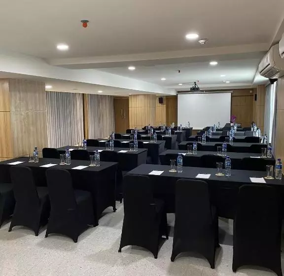 Fotos del hotel Berry Glee Thematic:  24