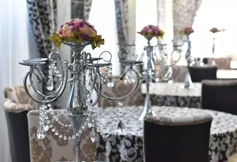 Fotos del hotel Articus:  19